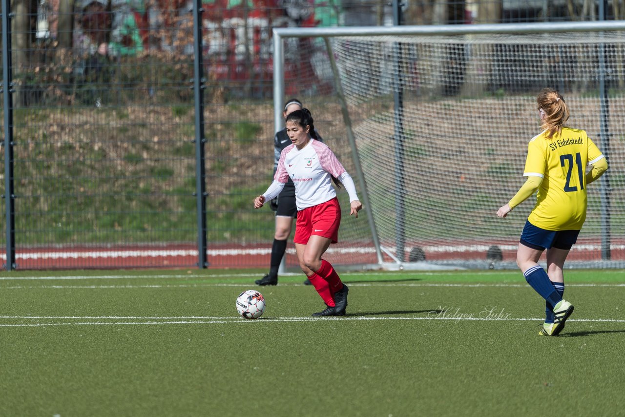 Bild 71 - F Walddoerfer SV 2 - SV Eidelstedt : Ergebnis: 1:3